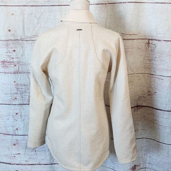 Prana Ziller Tunic Size Small NWT - Picture 3 of 7